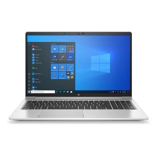 Hp ProBook 650 G4 15-inch (2018) - Core i5-7200U - 8 GB - SSD 256 GB QWERTY – English