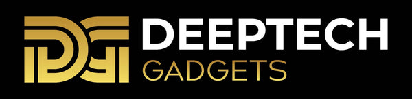 Deeptech Gadgets