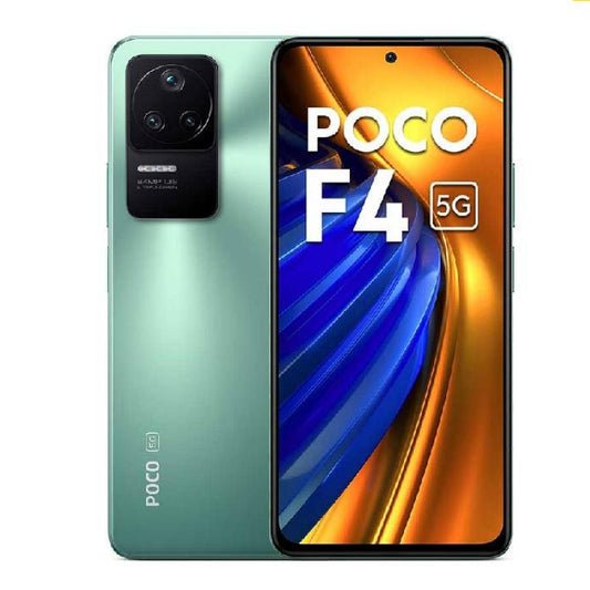 Xiaomi Poco F4