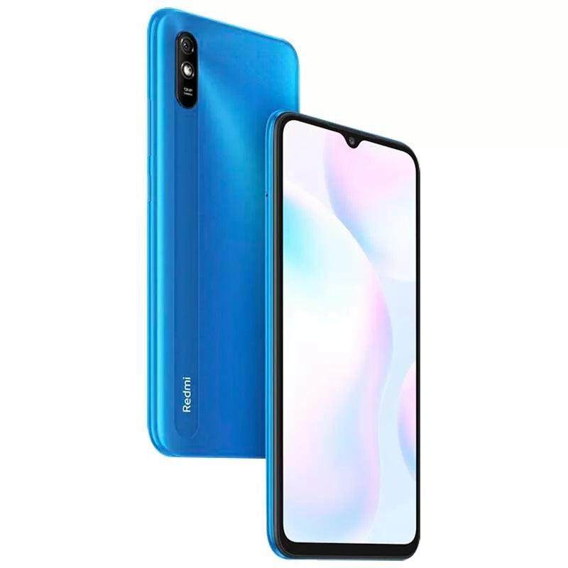 Xiaomi Redmi 9A