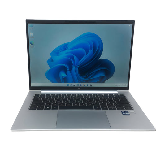 Hp EliteBook 840 G9 14-inch (2022) - Core i5-1245U - 16 GB - SSD 512 GB