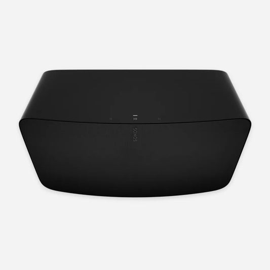 Sonos Play 5 Gen 2 Bluetooth Speakers - White