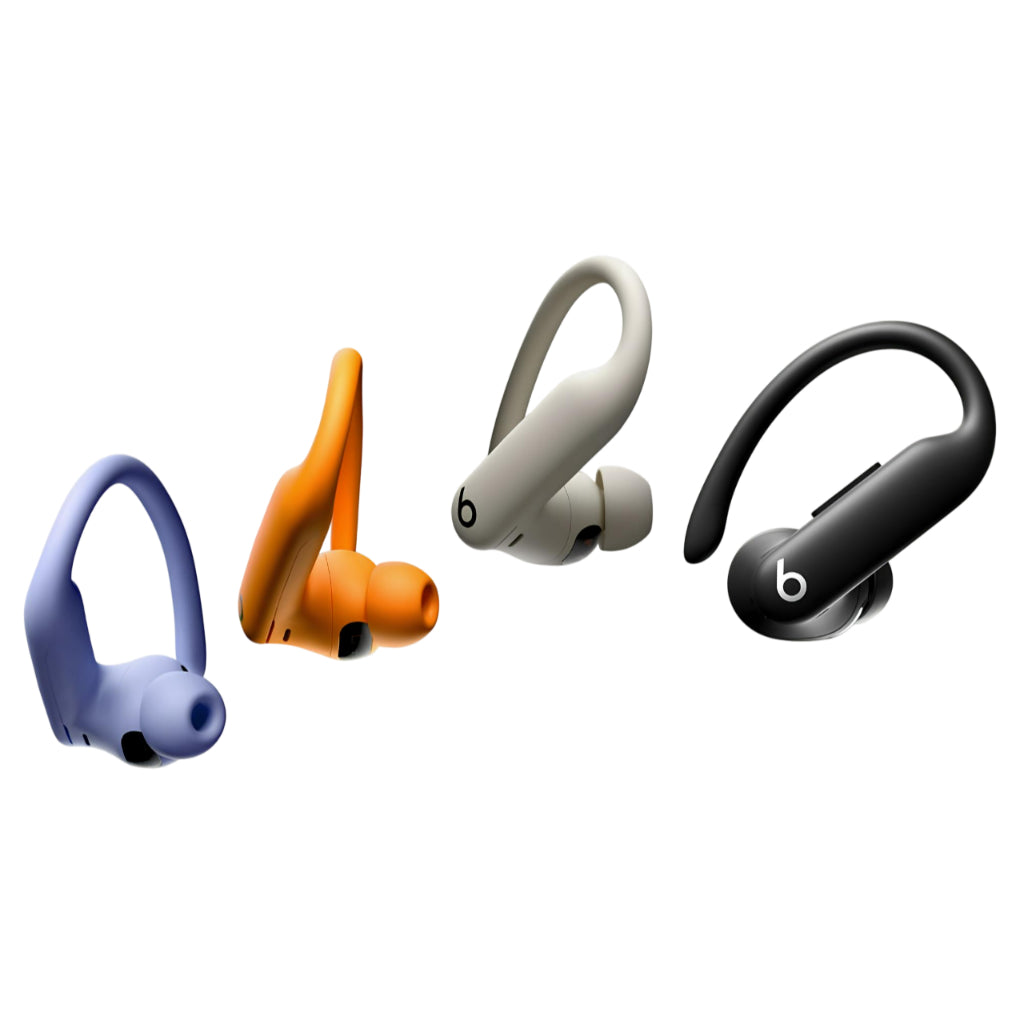Beats By Dr. Dre Powerbeats Pro 2 Earbud Bluetooth Earphones