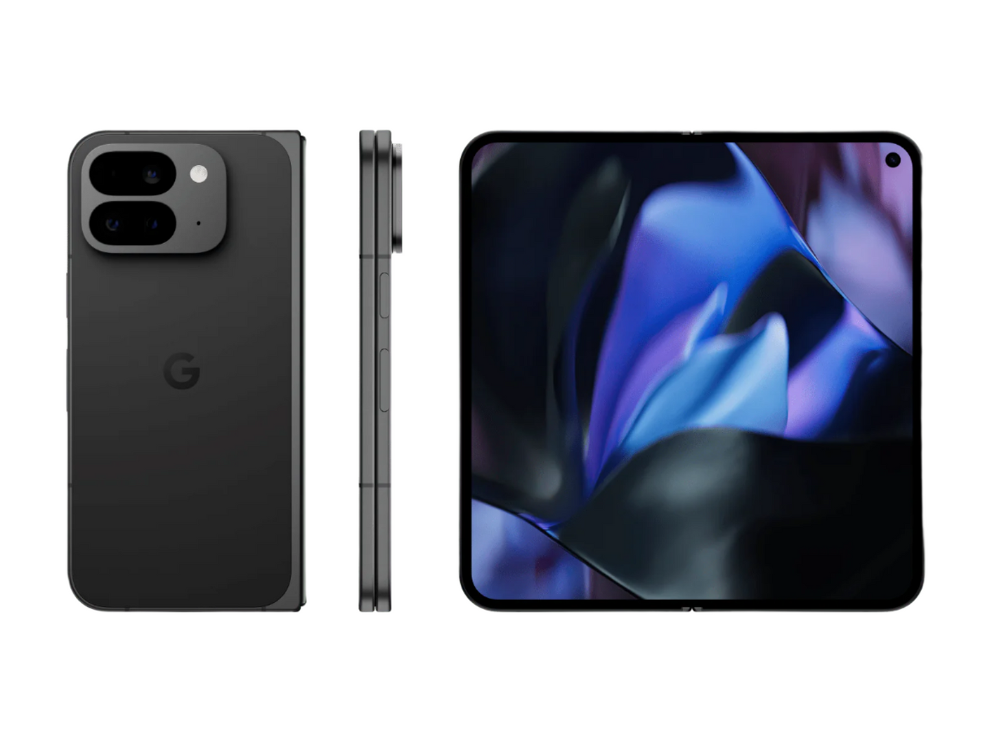 Google Pixel 9 Pro Fold