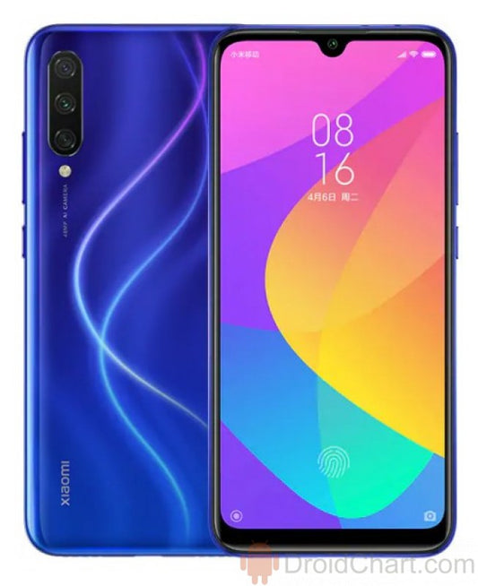 Xiaomi Mi A3