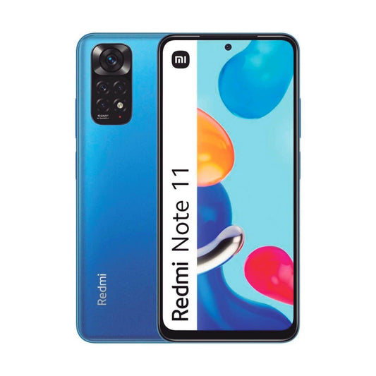 Xiaomi Redmi Note 11