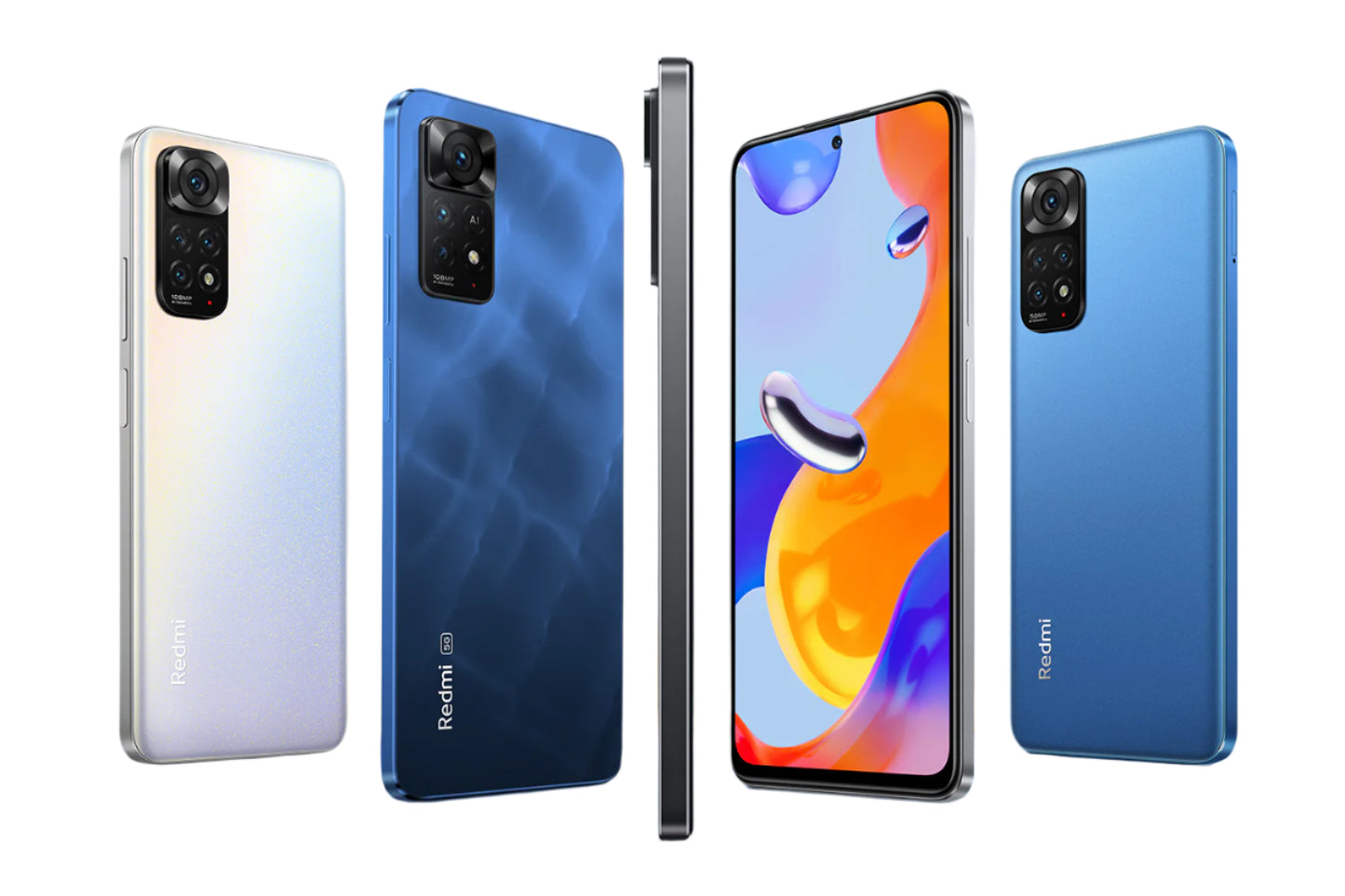 Xiaomi Redmi Note 11