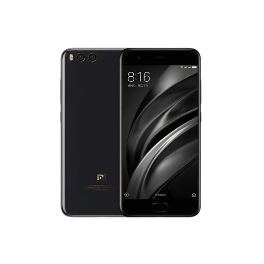Xiaomi Mi 6